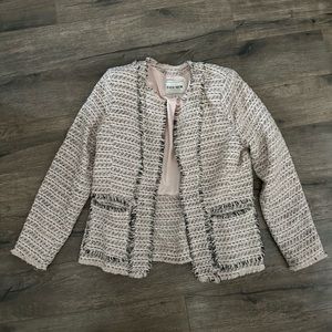 Ever New Boucle Blazer